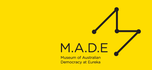 Museum Of Australian Democracy At Eureka - SA Accommodation 0