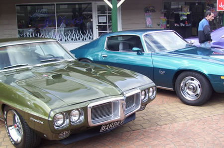 Pipeworks Fun Market - SA Accommodation 5