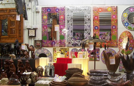 Pipeworks Fun Market - SA Accommodation 6