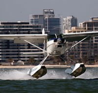 Melbourne Seaplanes - SA Accommodation