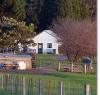 Chesterfield Farm - SA Accommodation