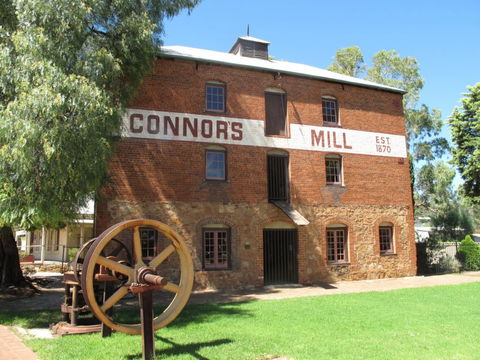 Toodyay Visitor Centre - SA Accommodation 0