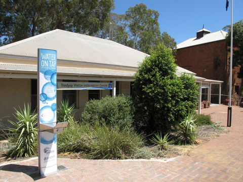 Toodyay Visitor Centre - SA Accommodation 1