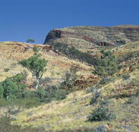Mount Newman - SA Accommodation