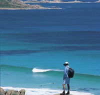 Smiths Beach - SA Accommodation