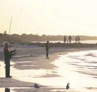 Busselton Beachfront - SA Accommodation