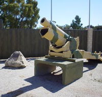 Military Museum Merredin - SA Accommodation