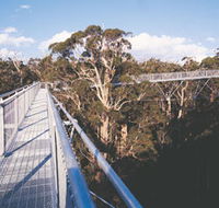 Walpole-Nornalup National Park - SA Accommodation