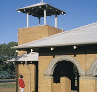 St Thomas More Catholic Church - SA Accommodation