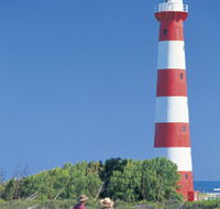Point Moore Lighthouse - SA Accommodation