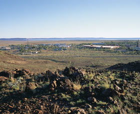 Gap Ridge WA SA Accommodation