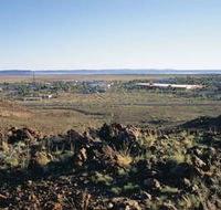TV Hill Lookout - SA Accommodation