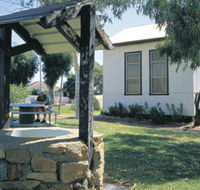 Goomalling Museum - SA Accommodation