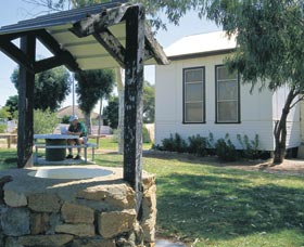 Goomalling Museum - SA Accommodation 0