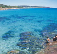 Meelup Beach - SA Accommodation