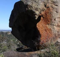 Eagle's View Walk John Forrest National Park - SA Accommodation