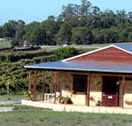 Vineyard 28 - SA Accommodation