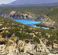 Hopetoun Beaches - SA Accommodation