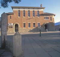 Albany Courthouse - SA Accommodation