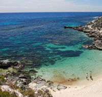 Little Armstrong Bay - SA Accommodation