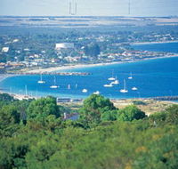 Rotary Lookout Esperance - SA Accommodation