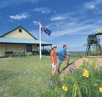 Lighthouse Keeper's Cottage Museum - SA Accommodation