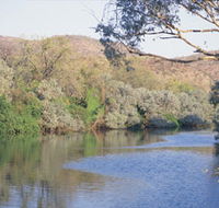 Alligator Hole - SA Accommodation