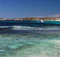 Little Salmon Bay - SA Accommodation