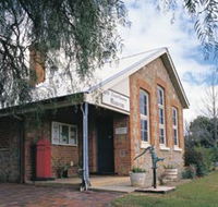 Narrogin Old Courthouse Museum - SA Accommodation