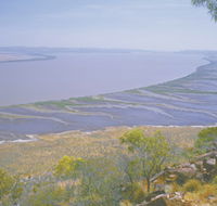 Five Rivers Lookout - SA Accommodation