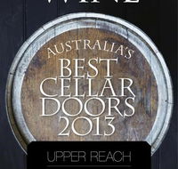 Upper Reach Winery and Cellar Door - SA Accommodation