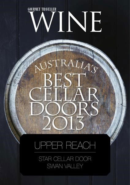 Upper Reach Winery And Cellar Door - SA Accommodation 0