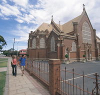 St Mary's Church - SA Accommodation