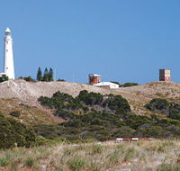 Wadjemup Lighthouse - SA Accommodation