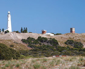 Wadjemup Lighthouse - SA Accommodation 0