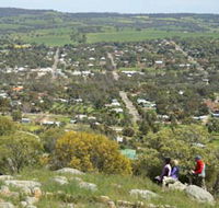 Mount Brown Lookout - SA Accommodation