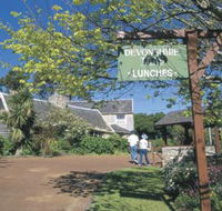Old Farm Strawberry Hill - SA Accommodation