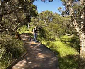 Australind WA SA Accommodation