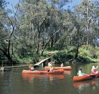 Blackwood River - SA Accommodation