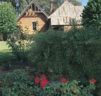 Heritage Rose Garden - SA Accommodation