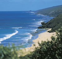 Yallingup Beach - SA Accommodation