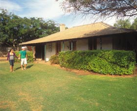  SA Accommodation