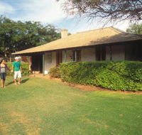 Russ Cottage - SA Accommodation