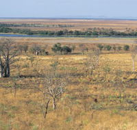 Marglu Billabong - SA Accommodation
