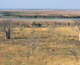 Marglu Billabong - SA Accommodation 0