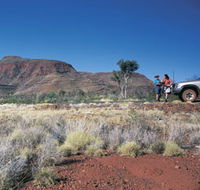 Mount Bruce - SA Accommodation