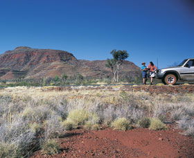 Mount Bruce - SA Accommodation 0
