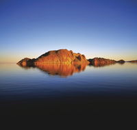 Lake Argyle - SA Accommodation