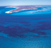 Dirk Hartog Island - SA Accommodation