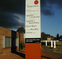 The Kodja Place - SA Accommodation